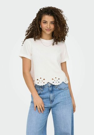 ONLY ONLAURORA biały