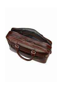 bugatti ROMANO - Laptop bag - braun