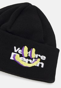 Vertere Berlin UNISEX - Mütze - black/schwarz - Zalando.at