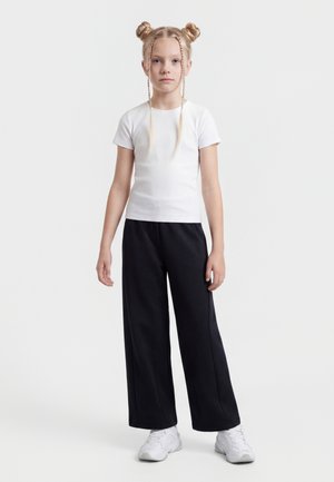 Nike Performance G NK MAVN TF HR KNIT PANT UNISEX - Trainingsbroek - black