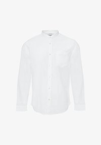 Ikke valgt, white