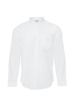 Threadbare, USHUAIA - Hemd - white