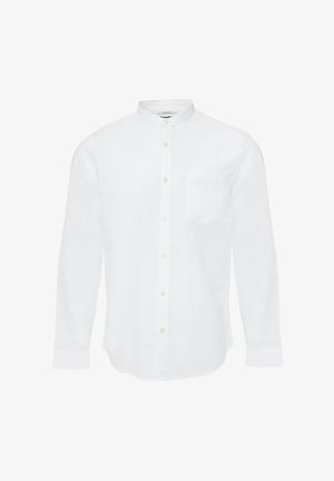 Threadbare, USHUAIA - Hemd - white