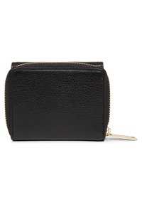 LANCASTER MINI DUNE - Portafoglio - black