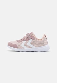 Hummel - ACTUS  - Trainers - pale lilac Thumbnail Image 1