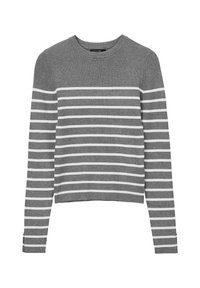 Calliope RAYÉ - Strickpullover - une variante