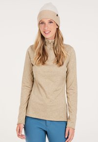 Protest REFABRIZM - Ilgarankovis viršutinės dalies drabužis - bamboobeige