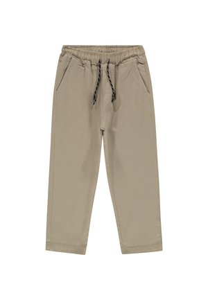 PAZ - Trousers - light brown
