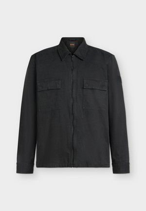 BOSS, LORUM - Veste légère - black