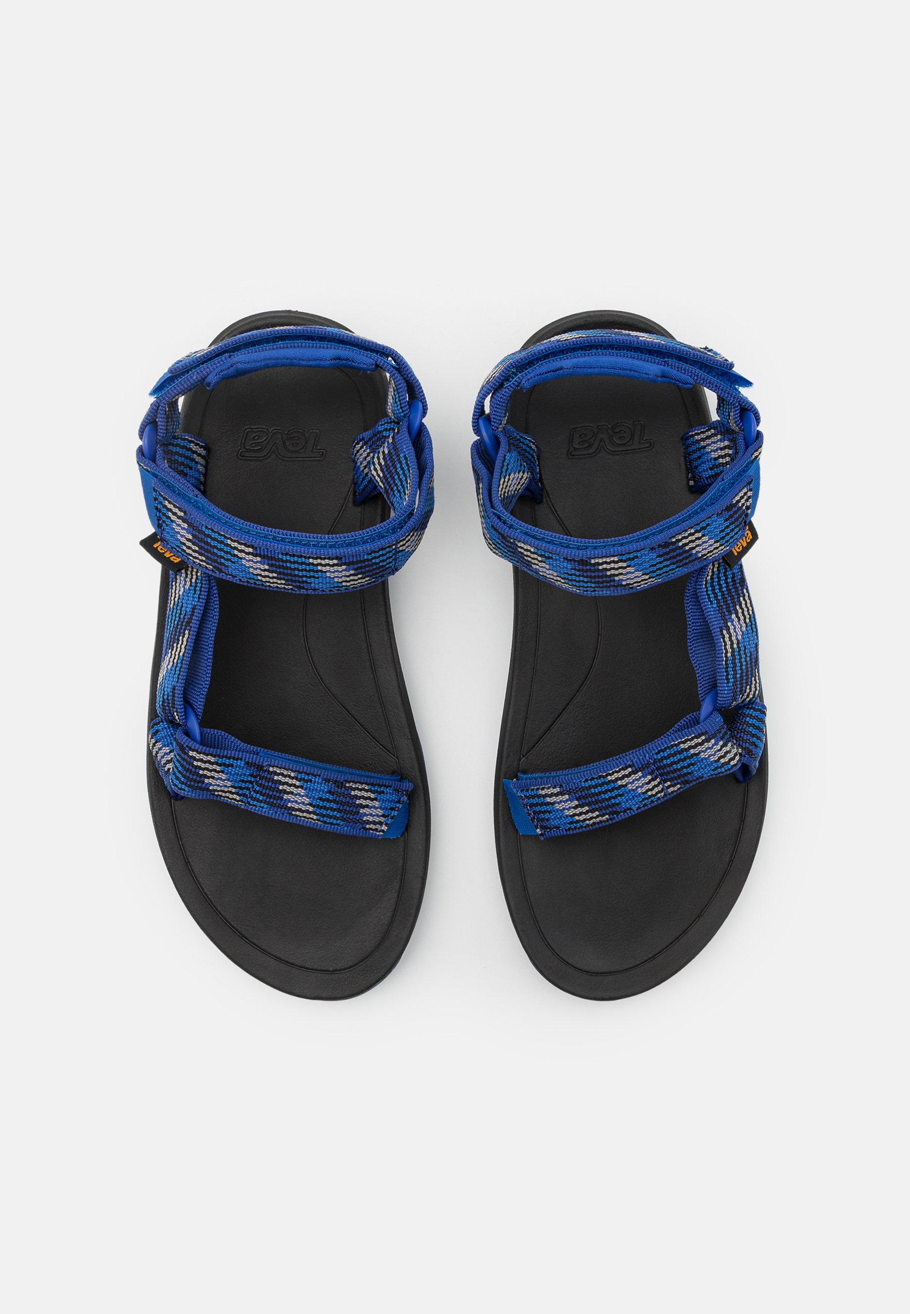 teva karina birch metallic