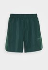 FOOTBALL - Träningsbyxor - mineral green