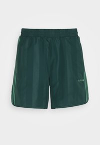 Unselected, mineral green