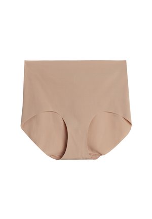 LASER CUT FRENCH KNICKERS - Briefs - skin