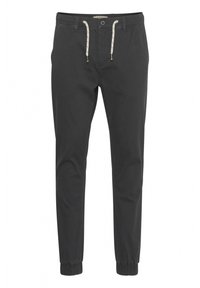 Unselected, ebony grey