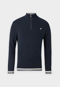 Non sélectionné, navy
