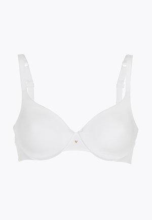 Lovable INVISIBLE LIFT SUPREME - Reggiseno con ferretto - bianco