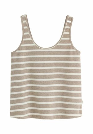 Laura Ashley, Top - neutral