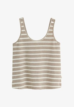 Laura Ashley, Top - neutral