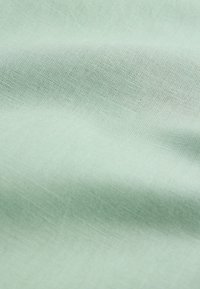 Next SUMMER BLEND SMART AND POCKET SQUARE PACK. - Krekls - green marl