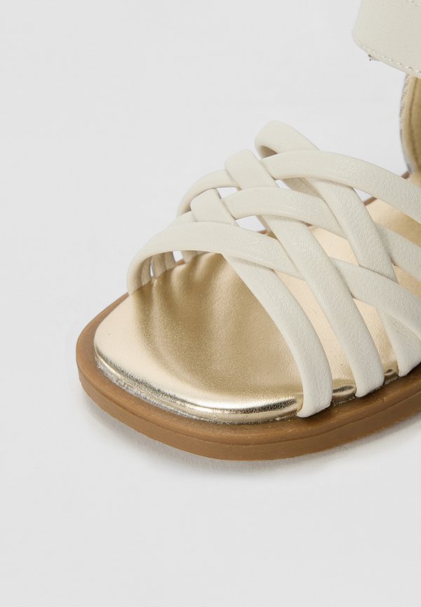 JENSYN - Sandals - vanilla3