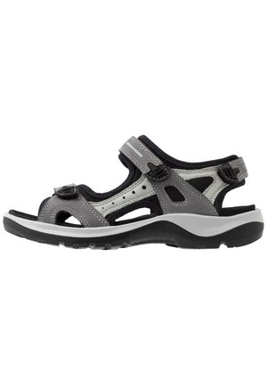 OFFROAD - Outdoorsandalen - titanium