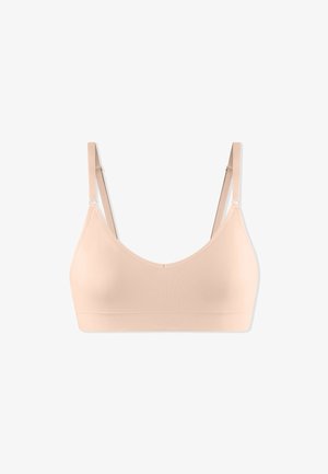 Etam, AMANDE - Bustier - sand