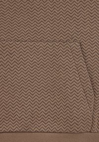 WE Fashion BLUE RIDGE - Sweater - brown