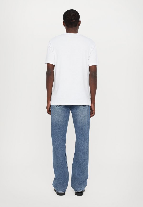 LOGO ZEBRA - Print T-shirt3