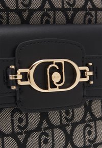 LIU JO BACKPACK - Rugzak - nero