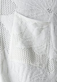 Samsøe Samsøe SACONALD - Shirt - clear cream