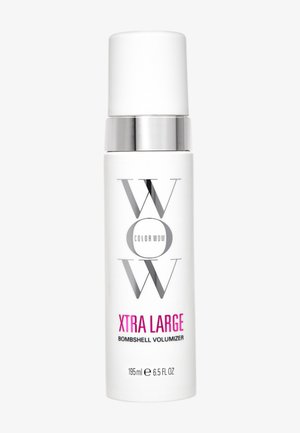 COLOR WOW XTRA LARGE BOMBSHELL VOLUMIZER - Lacca