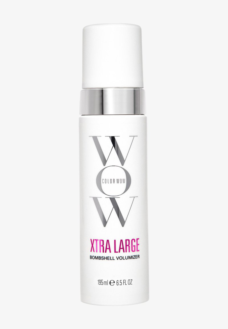 COLOR WOW - XTRA LARGE BOMBSHELL VOLUMIZER - Styling, Forstør