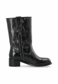 Ca'Shott Botines camperos - black