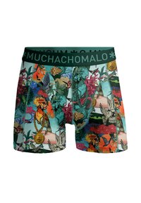 MUCHACHOMALO 2-PACK  - Boxer briefs - print print