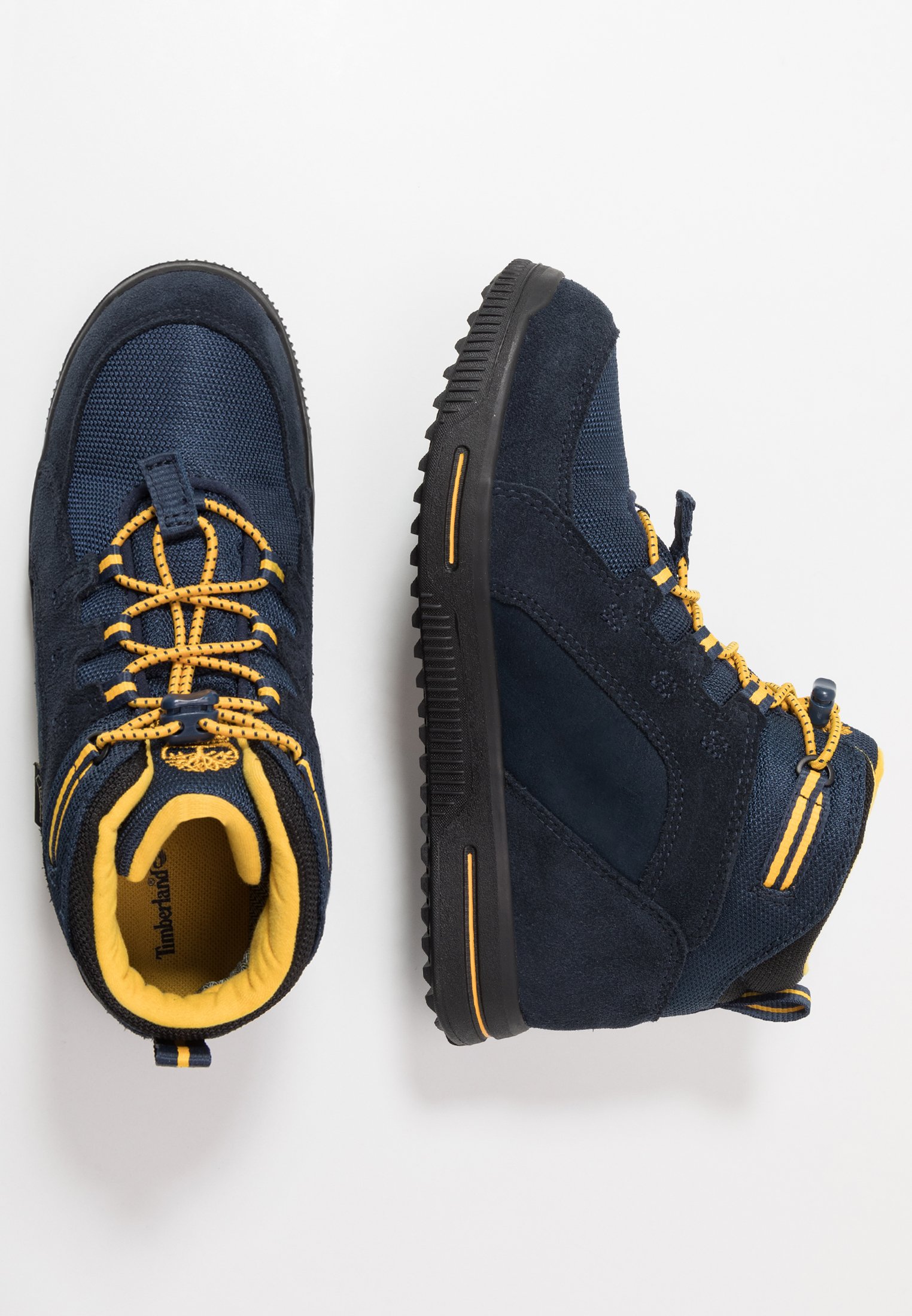 Timberland city stomp bungee Clearance