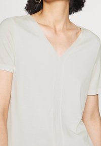 Esprit Collection T-shirt basic - off-white