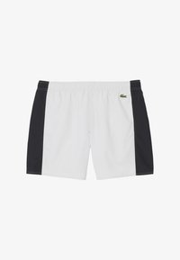 Selezionato, gris clair noir noir di