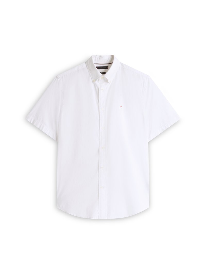 Tommy Hilfiger Overhemd wit