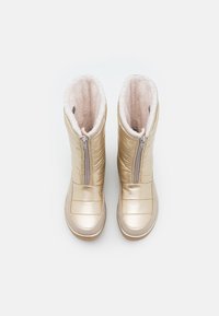 Jana Snowboot/Winterstiefel - gold