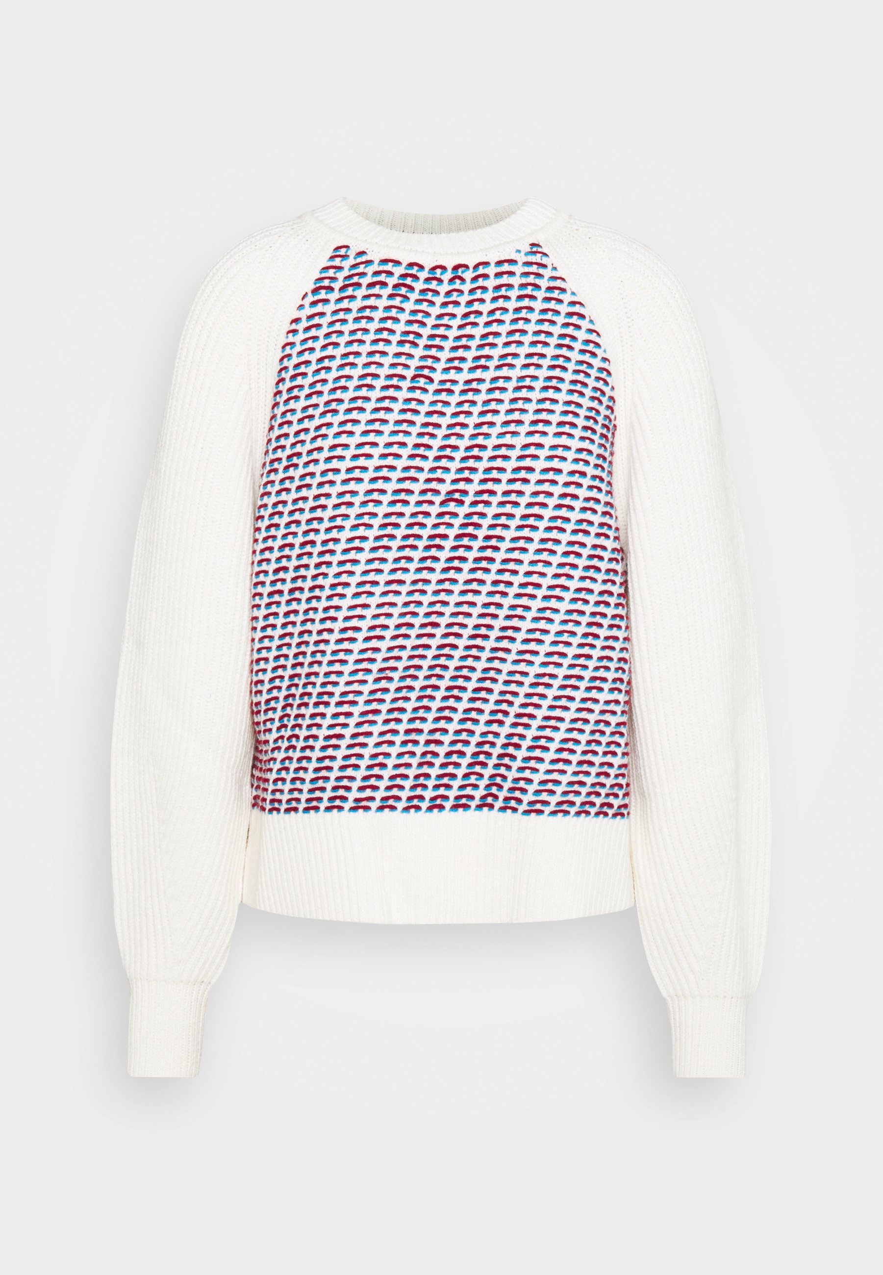 Sportmax Code ORA Trui vielfarbigmeerkleurig Zalando.nl Sportmax Code ARIELLA Trui schwarz Zalando.nl