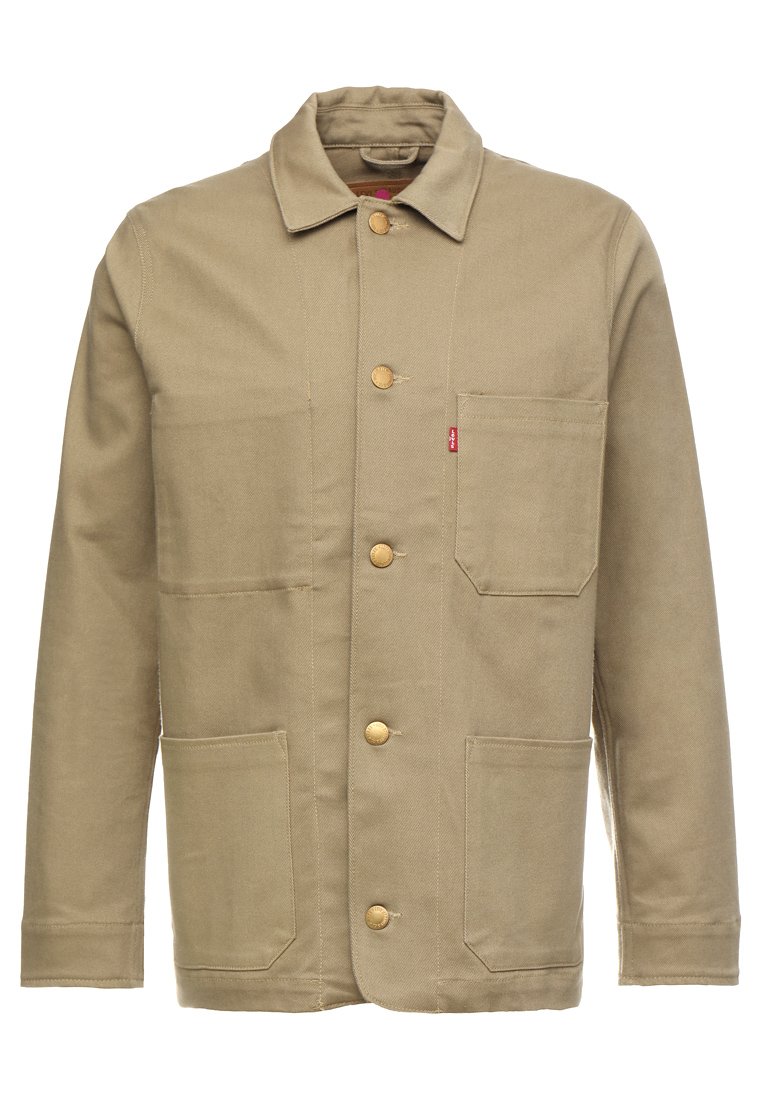 engineers levi s leichte jacke engineers levi s leichte jacke