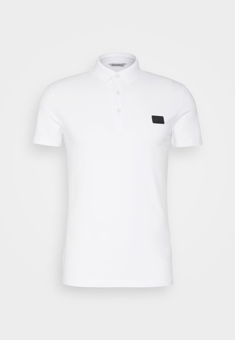 Antony Morato Poloshirt wit