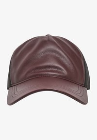 Ausgewählt, maroon/blk