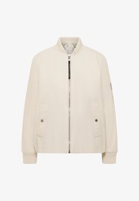 Sélectionné, beige