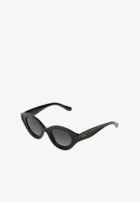 Selezionato, black glossy