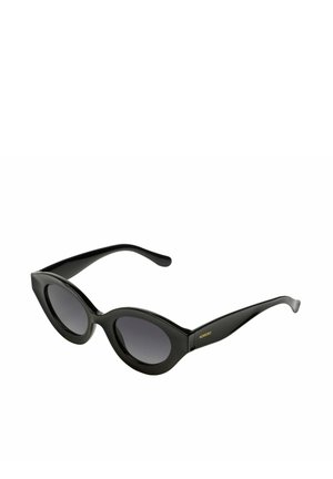 GRACE - Occhiali da sole - black glossy