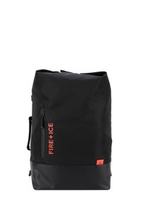 Unausgewählt, black