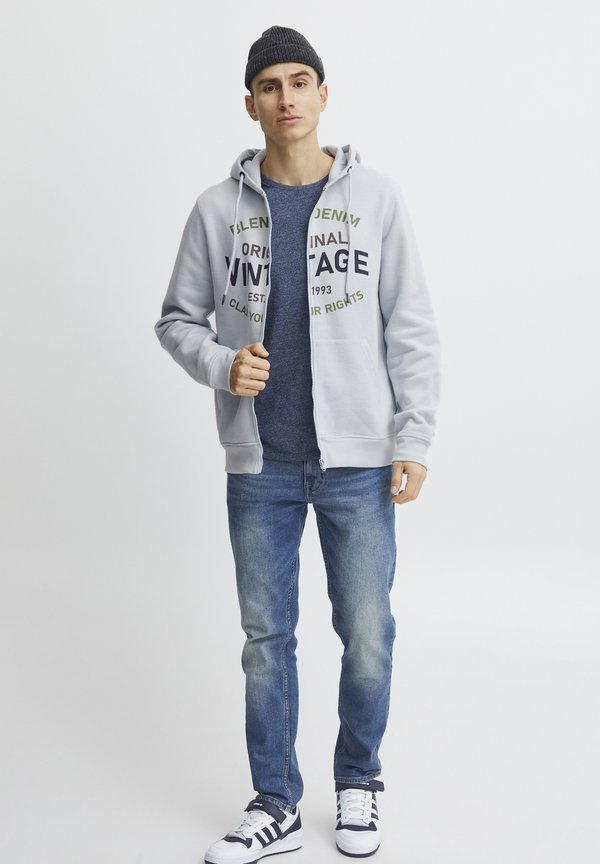 BHSWEATSHIRT - Zip-up sweatshirt4