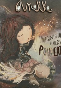 Anekke DREAMVERSE  - Sac à main - mehrfarbig