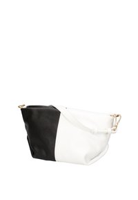 Roberta Rossi Borsa a mano - black and white